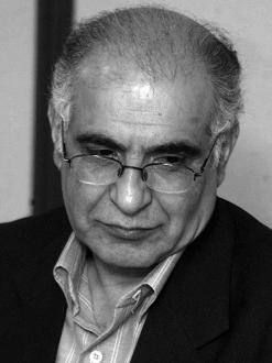 داستان‌خوانی هوشنگ مرادی کرمانی