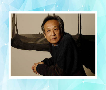 صدای هنرمند یک وجدان است؛ گائو شینگجیان