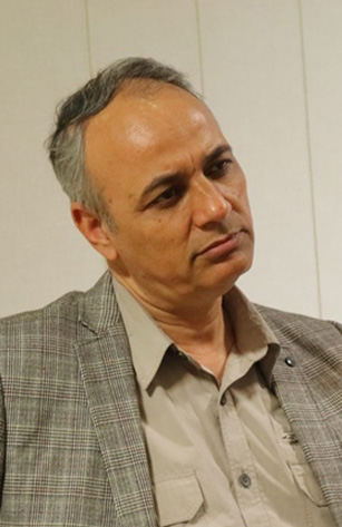 احمد زیدآبادی