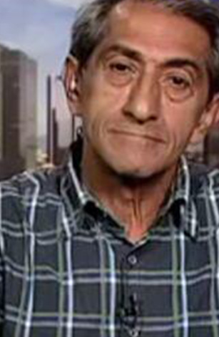 فرج سرکوهی