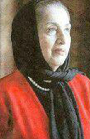 فتانه حاج سیدجوادی