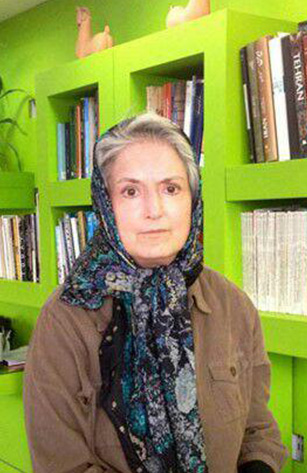 سهیلا بسکی