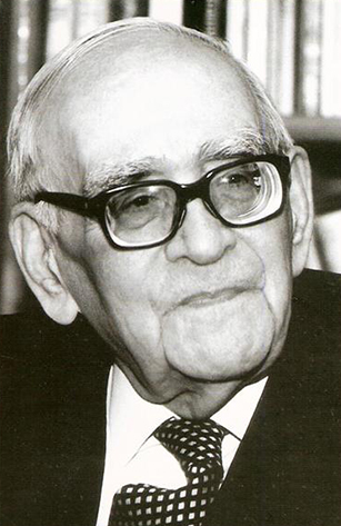 محمود حسابی