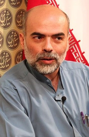 سعید عاکف