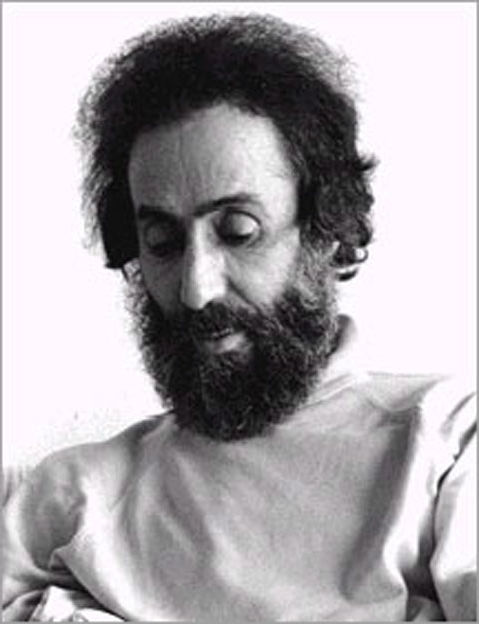 سهراب سپهری