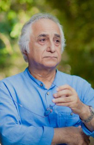 محمد شمس لنگرودی