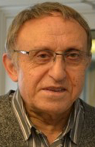 محسن نجات‏ حسینی