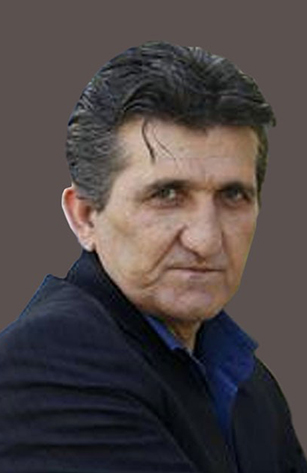 محمد کاظم مزینانی