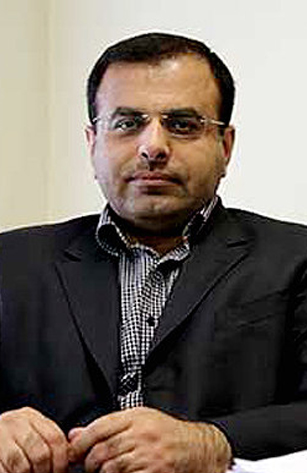 غلامرضا هوائی