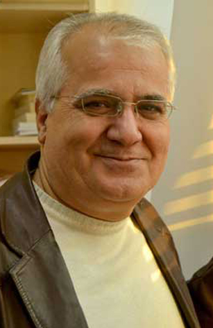 محمدرضا شمس