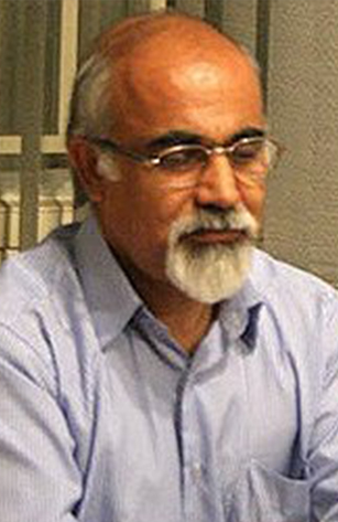 محمدرضا یوسفی