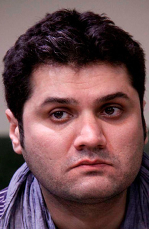 محمدرضا مرزوقی