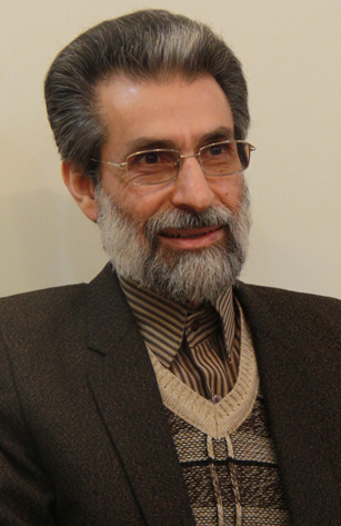 محمدرضا سرشار (رضا رهگذر)