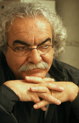 سید علی صالحی