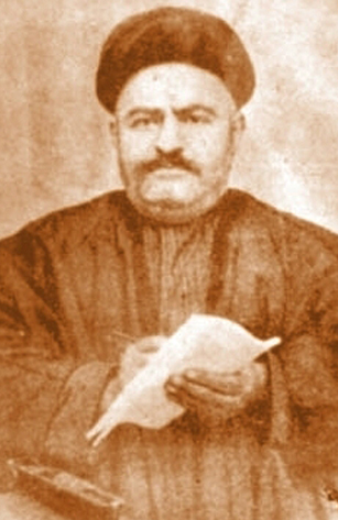 سید اشرف‌الدین حسینی