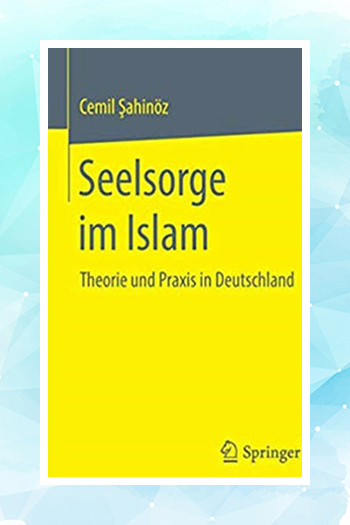 «مراقبت‌های معنوی در اسلام» در آلمان منتشر شد