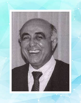 خر غریبی بود شاهرخ مسکوب