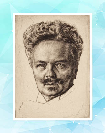 روح معذب ادبیات
