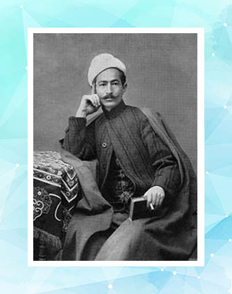 شاعرِ وطن؛ عارف قزوینی