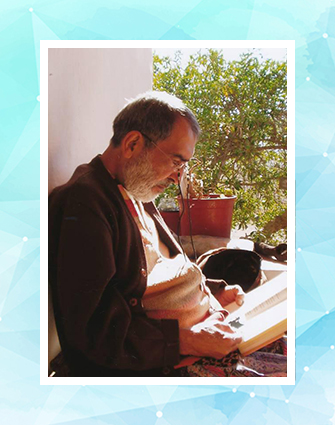 بهرام اردبیلی؛ غریب‌ترین شاعر ایرانی