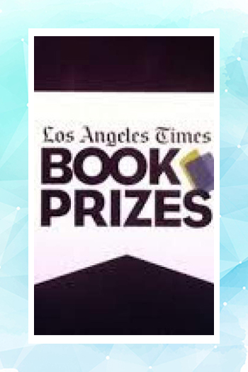 اعلام برندگان جایزه کتاب لس‌آنجلس تایمز
