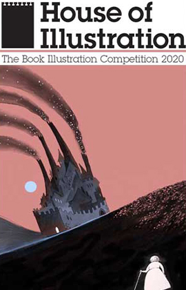 فراخوان رقابت بین المللی تصویرسازی کتاب مصور ۲۰۲۰