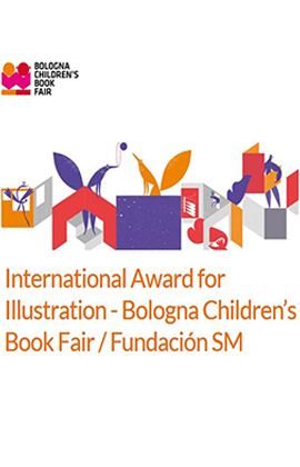 فراخوان رقابت بین المللی تصویرسازی کتاب کودک Bologna ۲۰۲۰