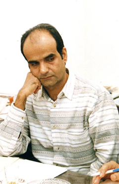 محمد جعفر پوینده