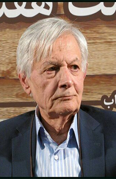 منوچهر بدیعی