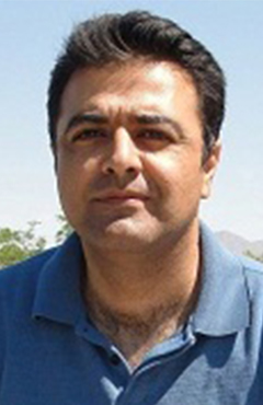صابر حسینی