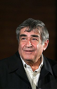 حمید سمندریان