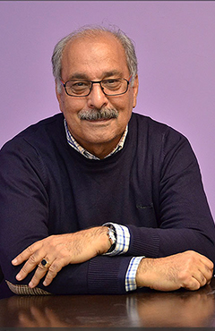 محمدرضا خاکی