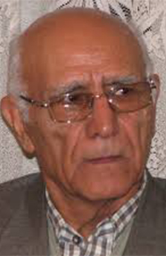 مجید امین مؤید