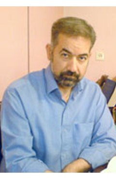 تیمور قادری