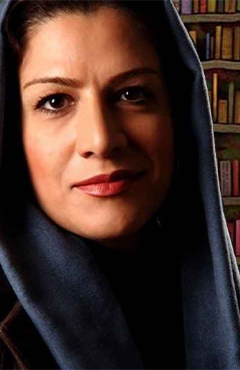 مرجان محمدی