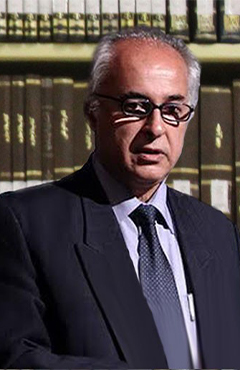 فواد نظیری