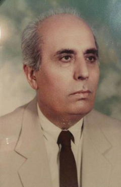 پرویز مزینی