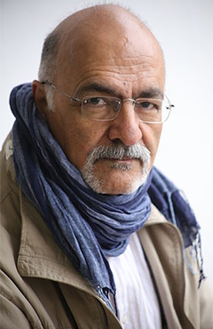 محمود حسینی‌زاد