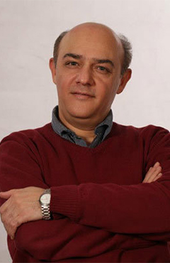 حمید سعیدی‌ امجد