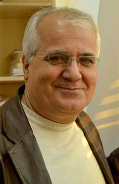 محمدرضا شمس‌