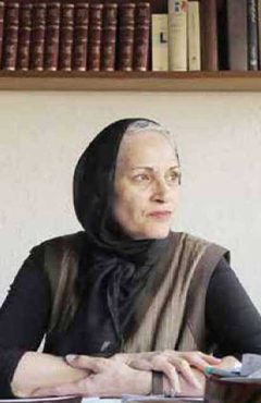 مهشید نونهالی